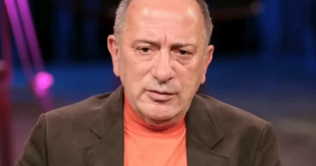 Siyonist aşığı Fatih Altaylı Linet i savunanlara it sürüsü dedi VİDEO İZLE