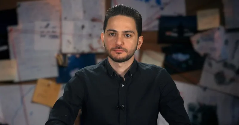 Tutuklu gazeteci Karabay dan mesaj: Mücadeleden vazgeçmeyin