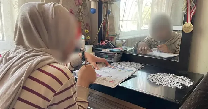 Hatay da tesettürlü öğrenciye hakaret! O öğretmenin dersimize girmesini istemiyorum Valilik harekete geçti