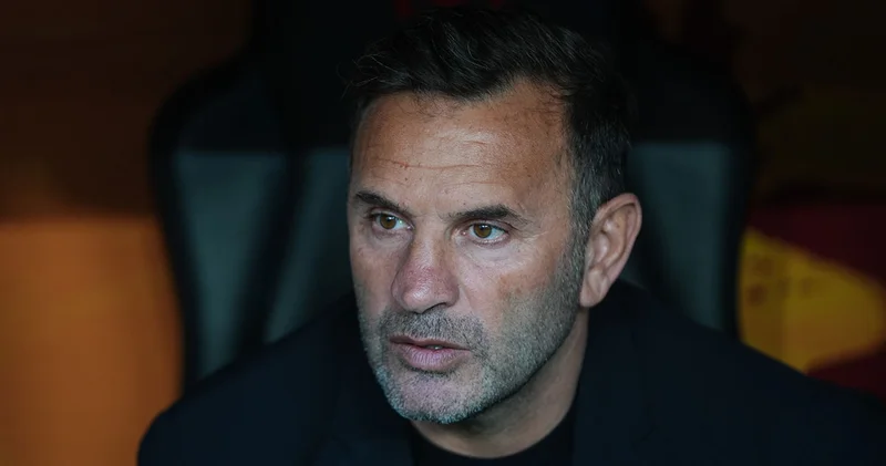 Okan Buruk un sonu Fatih Terim gibi olacak