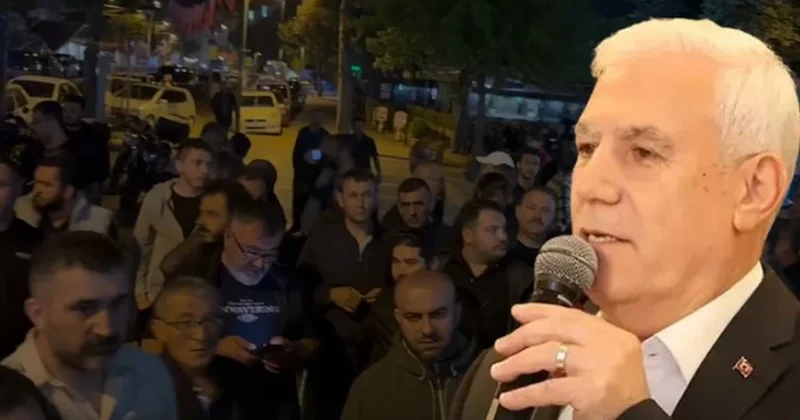 Üç bin kişinin kabul etmeyip greve gittiği teklifi başkan açıkladı: En düşük maaş 56 bin 637 lira Sözcü Gazetesi