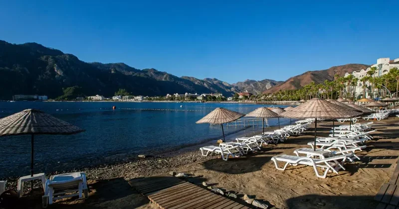 Ünlü tatil beldelerinin resmen çehresi değişti