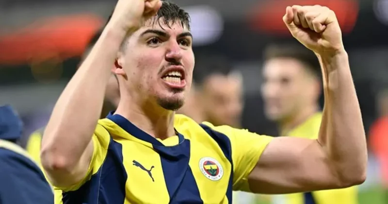 İki başkan arasında 19 milyon euroluk görüşme! Yusuf Akçiçek için geldiler
