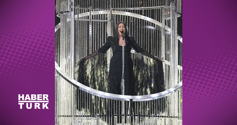 Eurovision da şeffaflık sorgulanıyor Magazin haberleri
