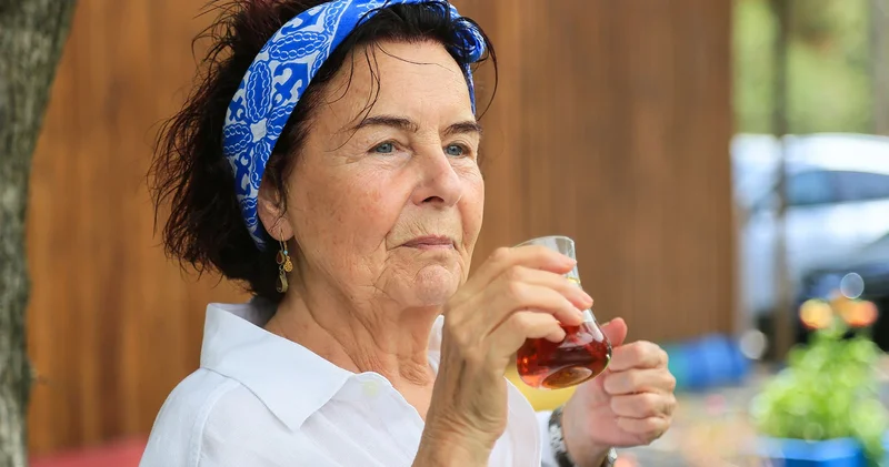Yeşilçam ın usta ismi Fatma Girik’in ölümünde ihmal olduğu iddia edilmişti! Savcılık kararını verdi