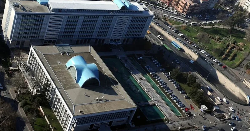 İBB’ye üçüncü operasyonu neden jandarma yaptı? Sözcü Gazetesi