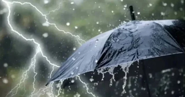 Meteoroloji 20 Mayıs 2025 hava durumu raporu... Bugün ve yarın hava nasıl olacak? Son Dakika Haberleri