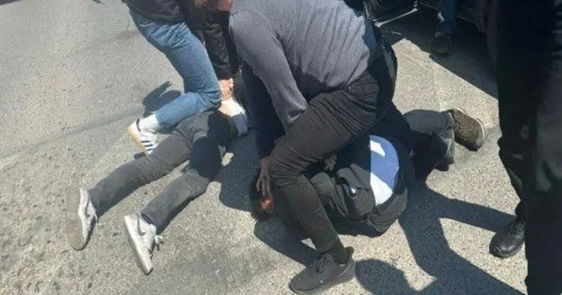MİT 7 kişilik şebekeyi çökertmişti! Operasyonun detayları ortaya çıktı: 5 ilde veri toplamışlar