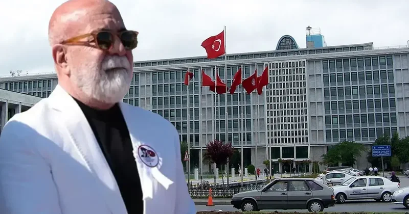 İBB ye düzenlenen 3. dalga operasyonunun detayları! İşte Taner Çetin e yöneltilen suçlamalar
