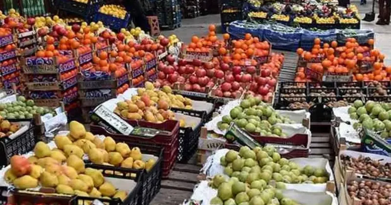 Hal ve marketlerde fiyatları indirecek yeni kurallar! Hükümet harekete geçti