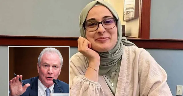 ABD de Bakan Rubio ile Senatör Van Hollen Rümeysa Öztürk ün gözaltına alınmasını tartıştı Dünya Haberleri