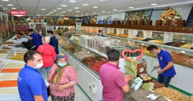 Türk gıda devi iflasın pençesinde Sözcü Gazetesi