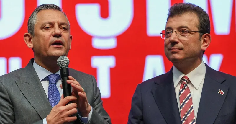 CHP’de imza hüsranı! Kampanya durdu! İmamoğlu na destek hızla düşüyor