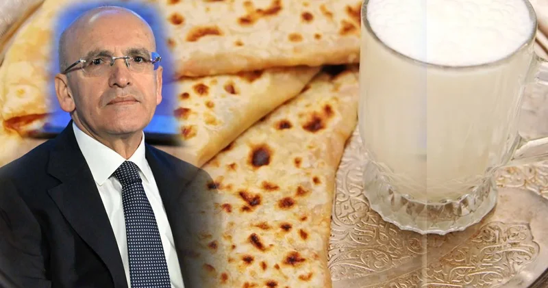 Mehmet Şimşek ten Batmanlı gözlemeciye vergi denetimi