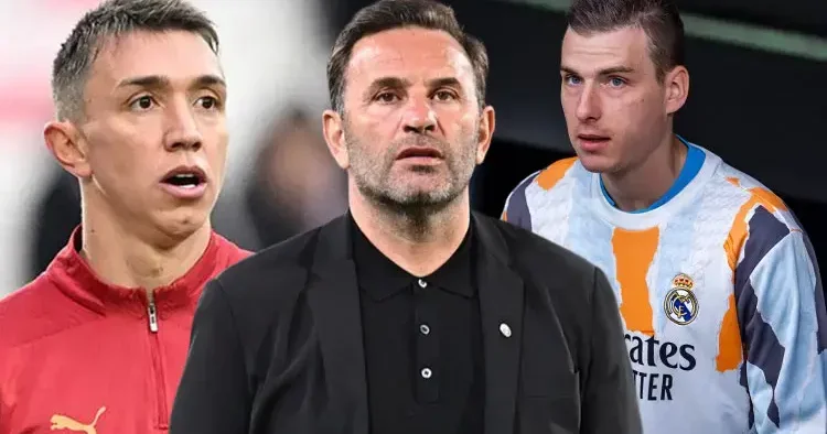 İspanyol basınından sürpriz Galatasaray iddiası! Real Madrid e resmi teklif yapıldı