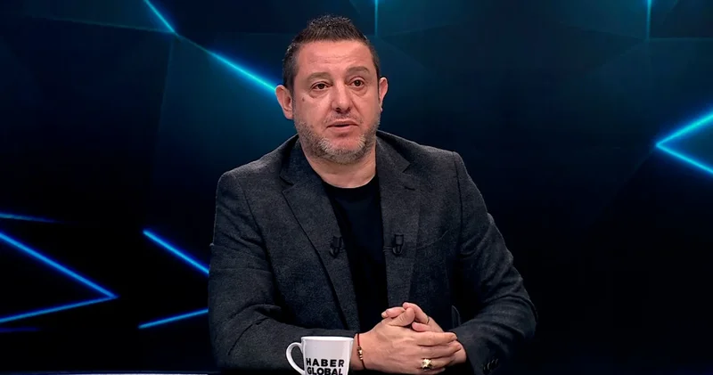 Nihat Kahveci Mourinho nun Süper Lig sözlerine sert çıktı: Portekiz Futbol Federasyonu Başkanı bizi mi izliyor?