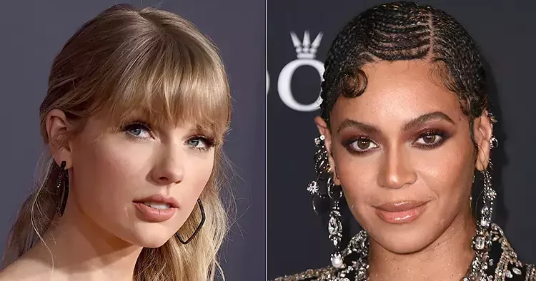 Trump ın hedefinde Taylor Swift ve Beyonce var: Yolsuzlukla suçladı... Soruşturma çağrısı yaptı