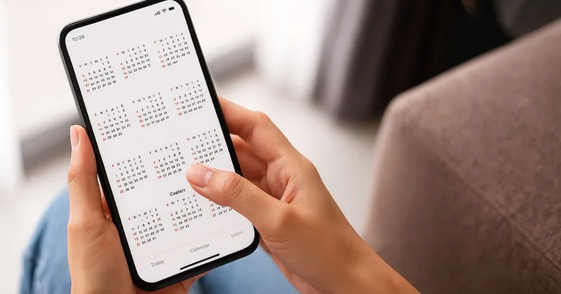 4 Ekim de uyuyup 15 Ekim de uyandılar: iPhone sayesinde gündem oldu Sözcü Gazetesi