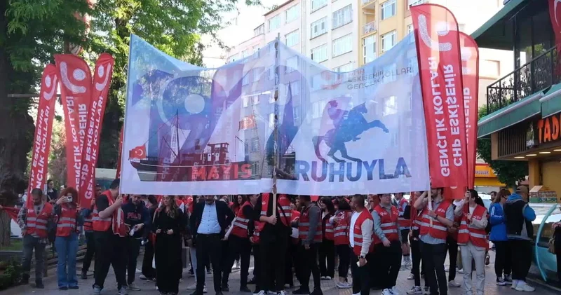 Eskişehir’de üniversite öğrencisi: Annem yaralarımı gördü ağladı yine sokaktayım