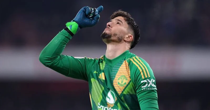 Altay Bayındır ın Avrupa Ligi heyecanı