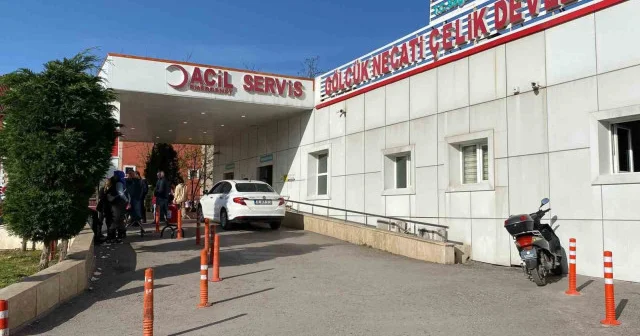 Kuzen cinayetine müebbet hapis talebi: Bütün şarjörü maktulün üzerine boşalttığından... 3. Sayfa Haberleri
