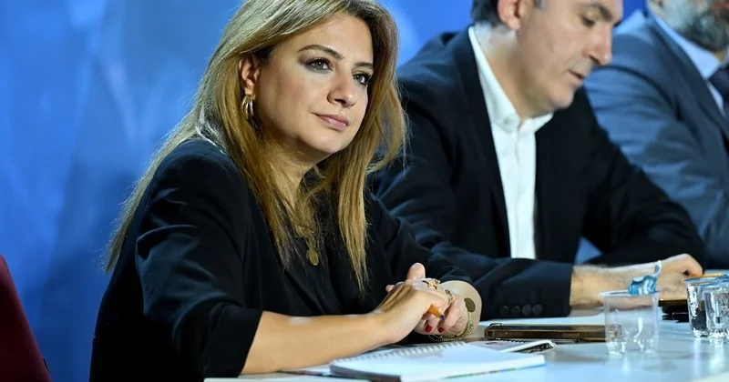 Ebru Özdemir: Tamamen kurgusal bir suçlamayla tutuklandım Agos