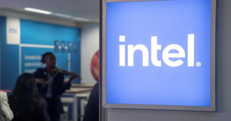 Intel, bünyesinde bazı şirketleri satmayı değerlendiriyor