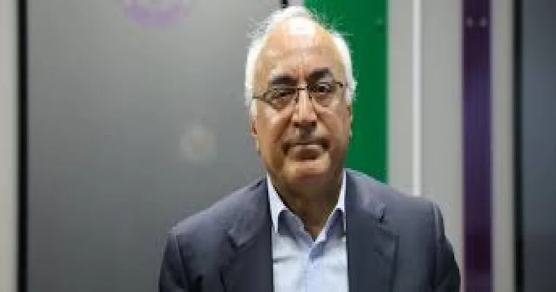 DEM Parti li Türkdoğan: Öcalan ve Bahçeli nin önerileri paralellik gösteriyor