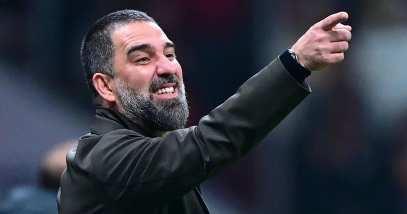 Arda Turan ın yerine gelen isim belli oldu