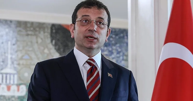 İBB ye yönelik yolsuzluk soruşturmasında yeni gelişme! İmamoğlu nun kayıp cep telefonu ele geçirildi