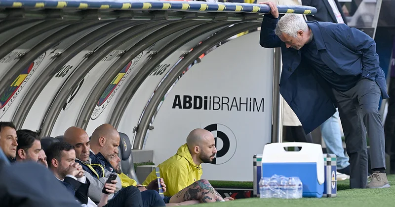 Resmi rakamlar açıklandı: Süper Lig Avrupa da 1. sırada