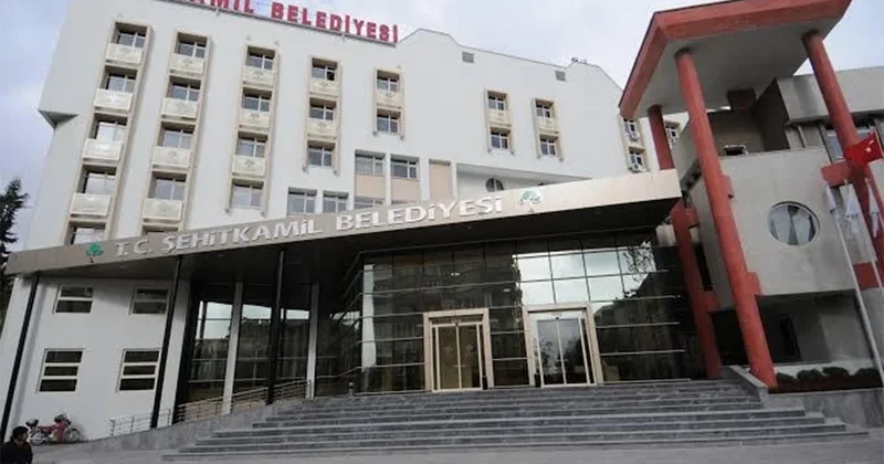 Şehitkamil Belediyesi’nde fatura skandalı iddiası: Müdürler savcılıkta! Sözcü Gazetesi