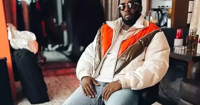 Diddy nin otel odası ortaya çıktı: Kanıt niteliğinde görüntüler şoke etti!