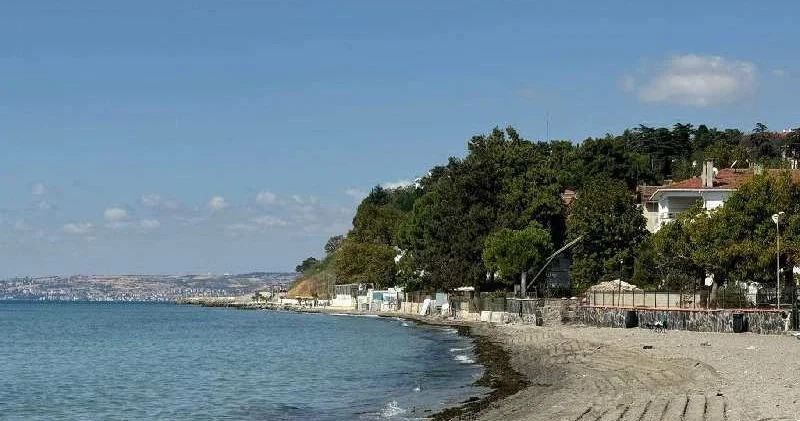 Marmara Denizi nde müsilaj denetimleri: 1.8 milyar TL ceza kesildi, 268 işletmenin faaliyeti durduruldu