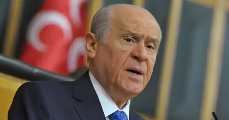 MHP Lideri Bahçeli: Şampiyon Galatasaray’a, Şampiyonlar Liginde başarılar diliyorum Fanatik Gazetesi Futbol Haberleri Spor