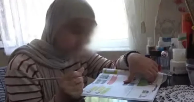 Tesettürlü öğrencisine “Karabaş” diyerek hakaret etti! Valilik harekete geçti