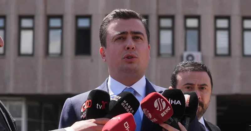 Osman Gökçek: ABB, 140 milyon bardağın hesabını verecek