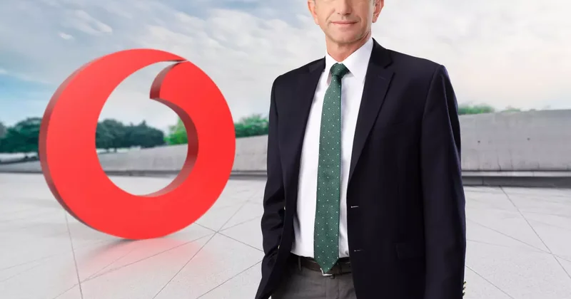Vodafone Türkiye 2024 25 mali yıl sonuçlarını açıkladı