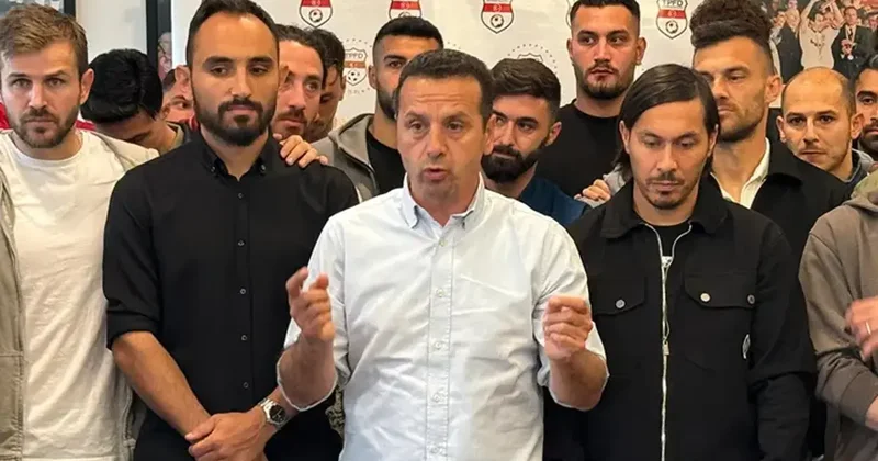 Saffet Akyüz açıkladı: Yaş sınırında geri adım yok Fanatik Gazetesi Süper Lig Haberleri Spor