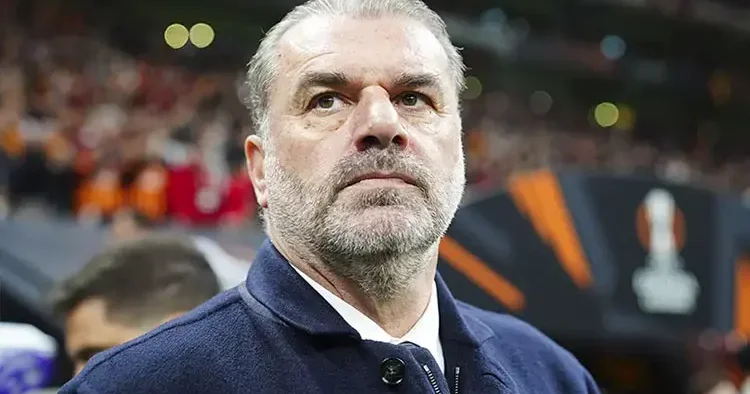 Tottenham Teknik Direktörü Postecoglou, kendisinin palyaço olduğunu yazan gazeteciye sert çıkıştı!