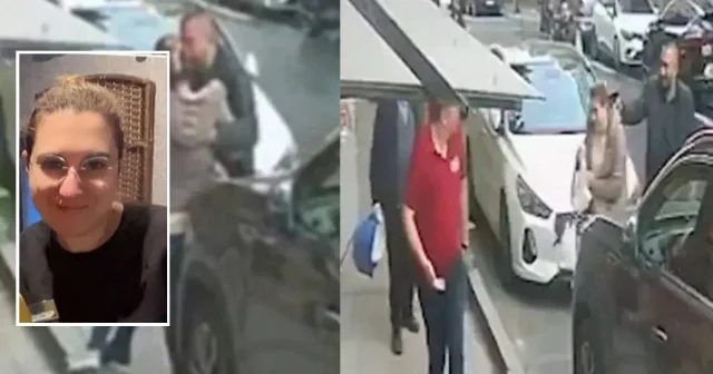 Şişli de sokak ortasında öldürülen Bahar Aksu cinayetinde yeni gelişme: Katil Rüstem Elibol a istenen ceza belli oldu Gündem Haberleri