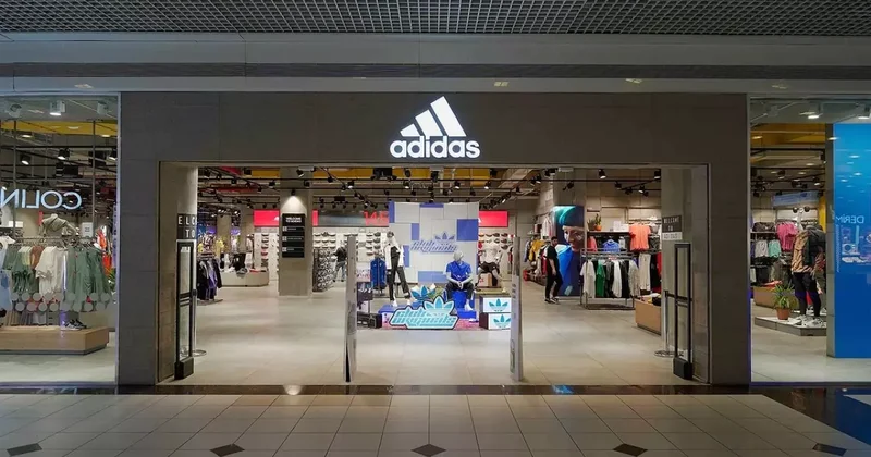 Ünlü giyim markası Adidas skandalı açıkladı: Müşterilerin verileri çalındı