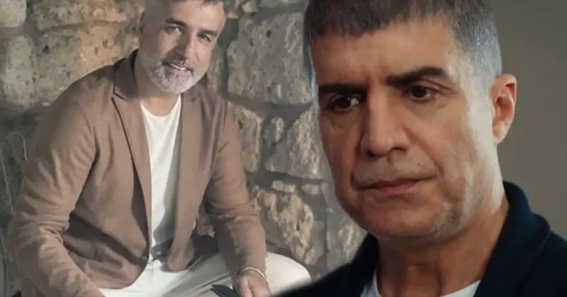 Özcan Deniz ateş püskürdü: 35 yıl beni sömürdün! Şoke eden paylaşım