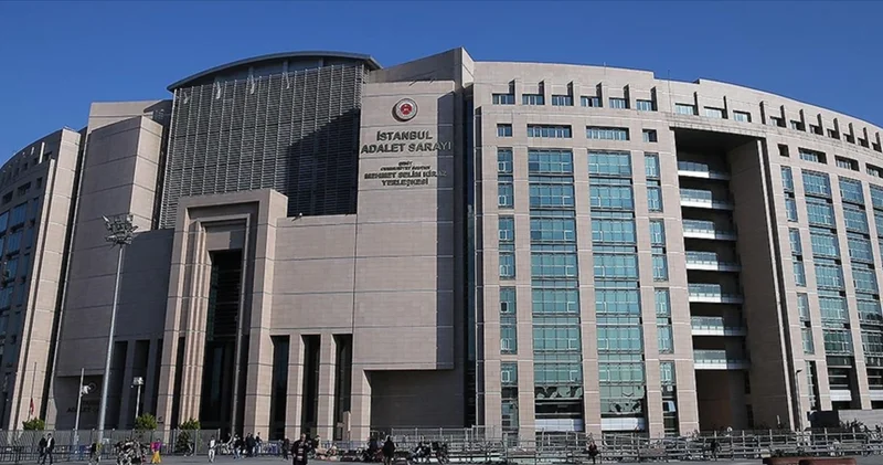 İBB soruşturmasında Zafer Keleş e tutuklama talebi Son dakika haberleri