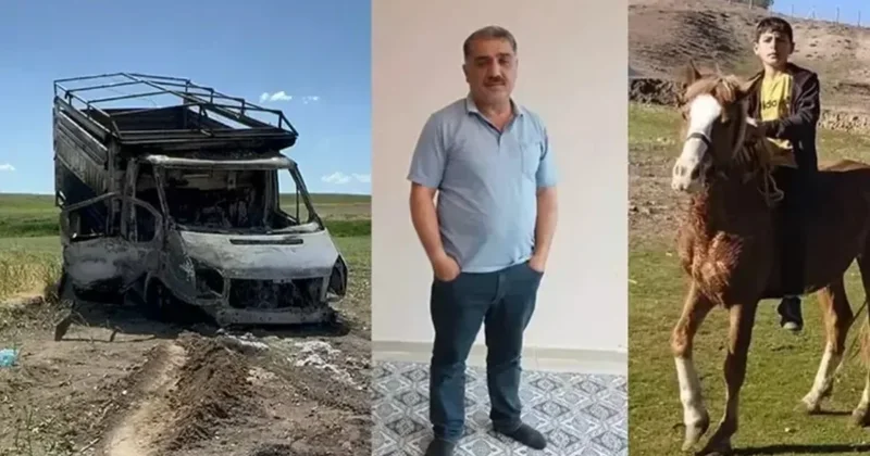 Kan donduran vahşette yeni detaylar ortaya çıktı... Soruşturmada yeni gelişme Sözcü Gazetesi