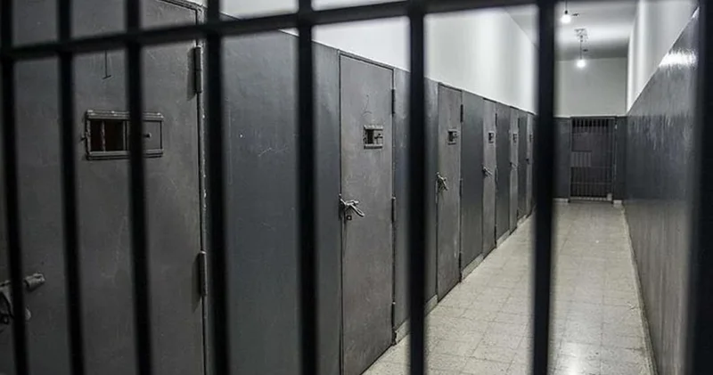 Beklenen İnfaz düzenlemesindeki ayrıntılar ilk kez açıklandı