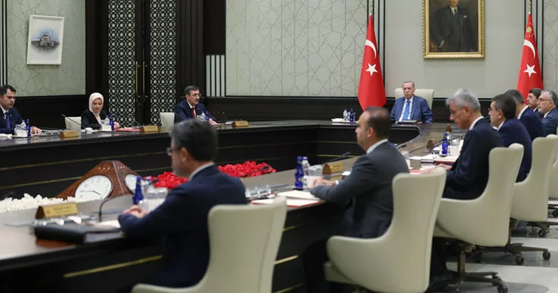 Kabine toplantısı ne zaman? Bayram tatili 9 gün olacak mı? İlk açıklama geldi