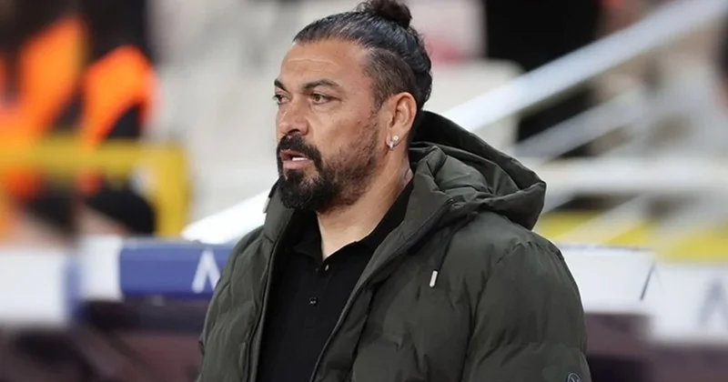 Amedspor da Servet Çetin dönemi sona erdi Sözcü Gazetesi