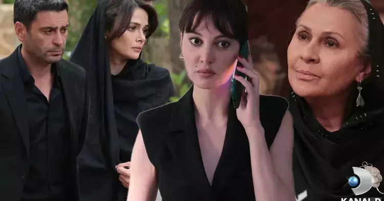 Cihan a bebek şoku! Alya şimdi ne yapacak?