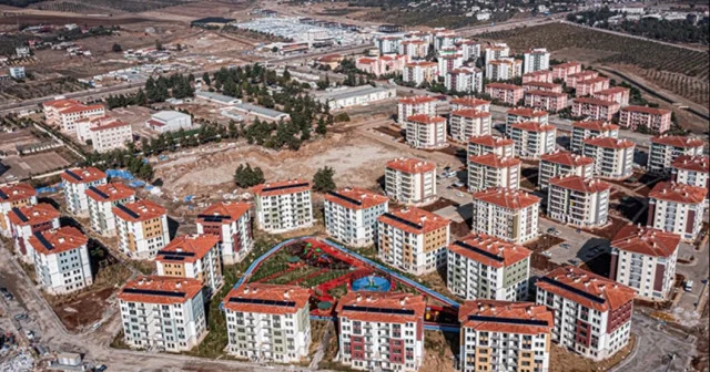 Konut fiyatları en çok arttığı il hangisi? Ev fiyatları en yüksek ve düşük artış yaşanan iller Son Dakika Haberleri